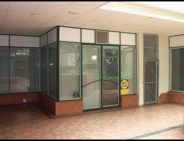 OFFICE FOR SALE IN RICHARDS BAY CENTRAL